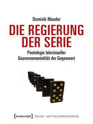 cover image of Die Regierung der Serie